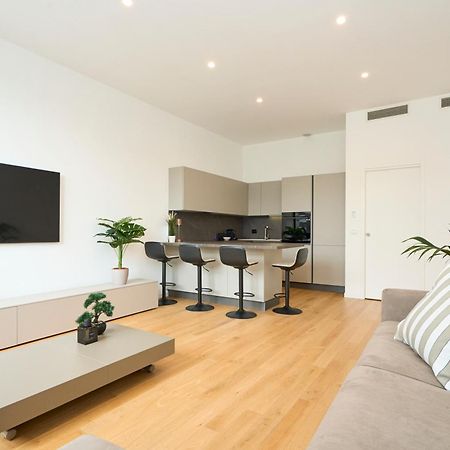 Luxury Design Suite - 20 Minutes From Duomo-Navigli Mailand Exterior foto