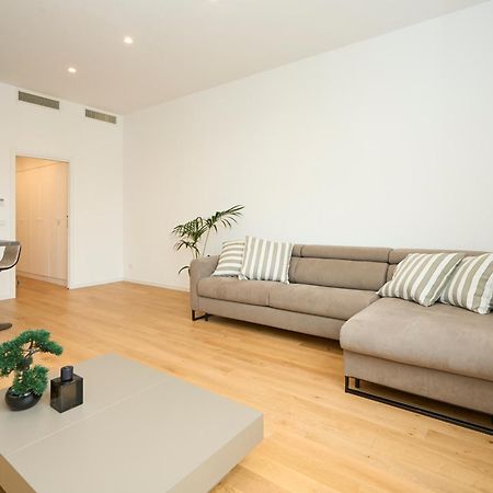 Luxury Design Suite - 20 Minutes From Duomo-Navigli Mailand Exterior foto