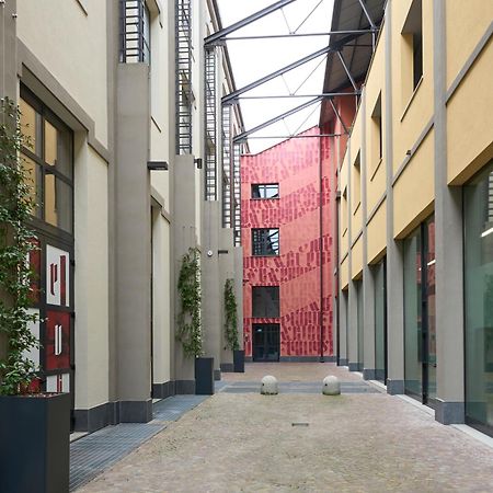 Luxury Design Suite - 20 Minutes From Duomo-Navigli Mailand Exterior foto