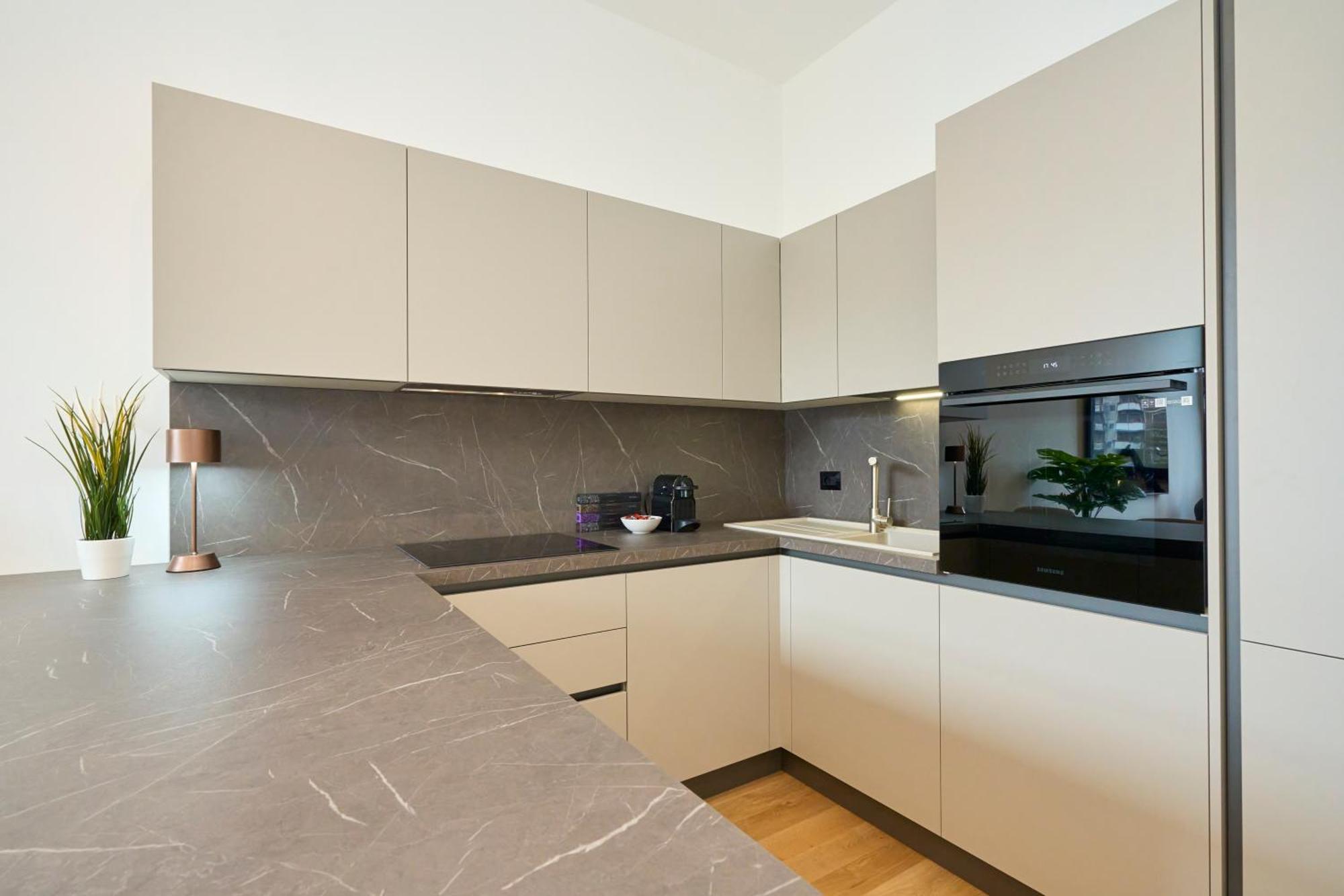 Luxury Design Suite - 20 Minutes From Duomo-Navigli Mailand Exterior foto