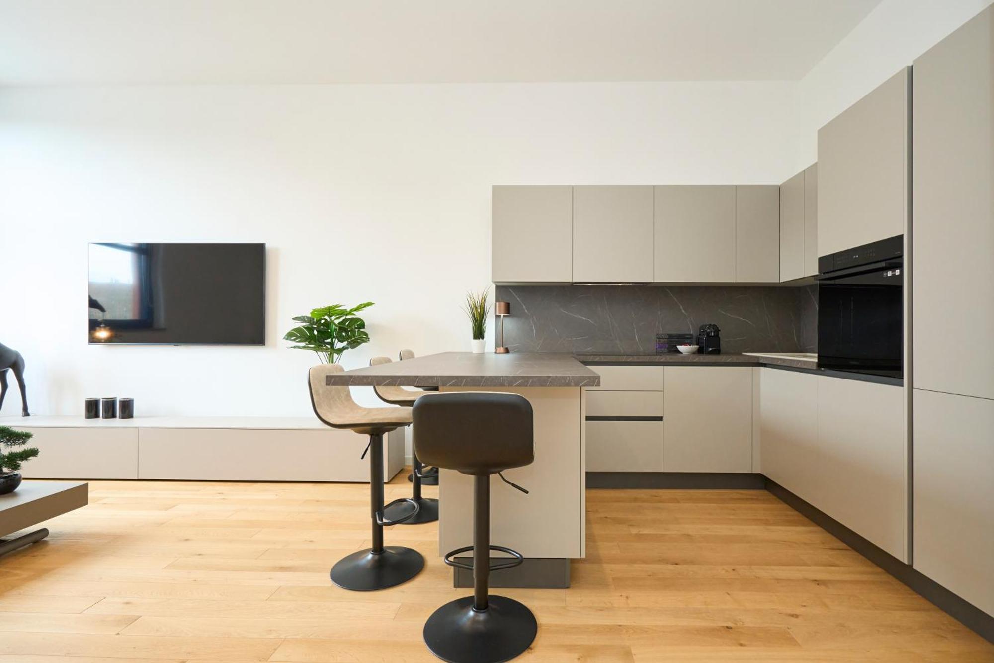 Luxury Design Suite - 20 Minutes From Duomo-Navigli Mailand Exterior foto