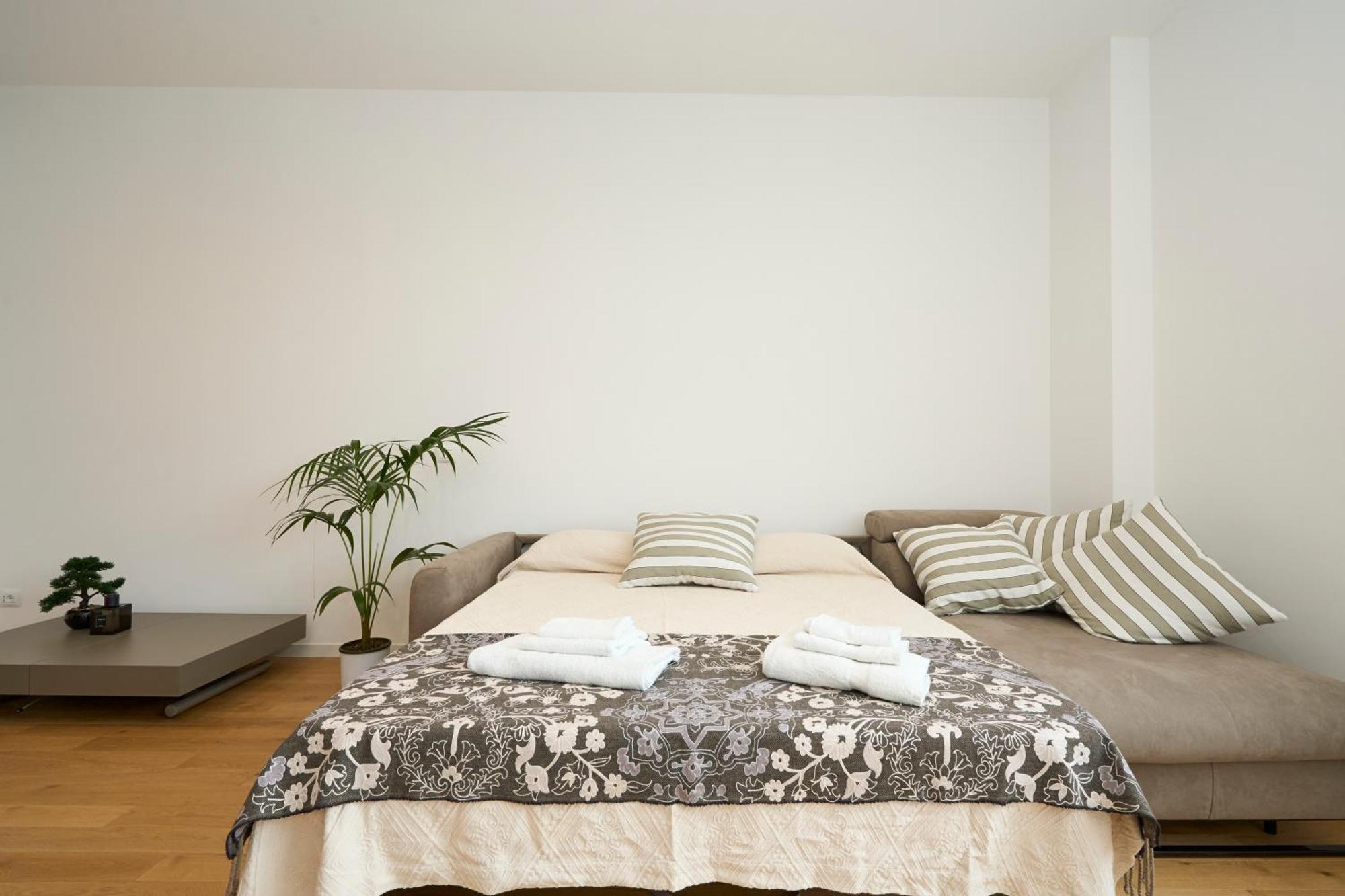 Luxury Design Suite - 20 Minutes From Duomo-Navigli Mailand Exterior foto