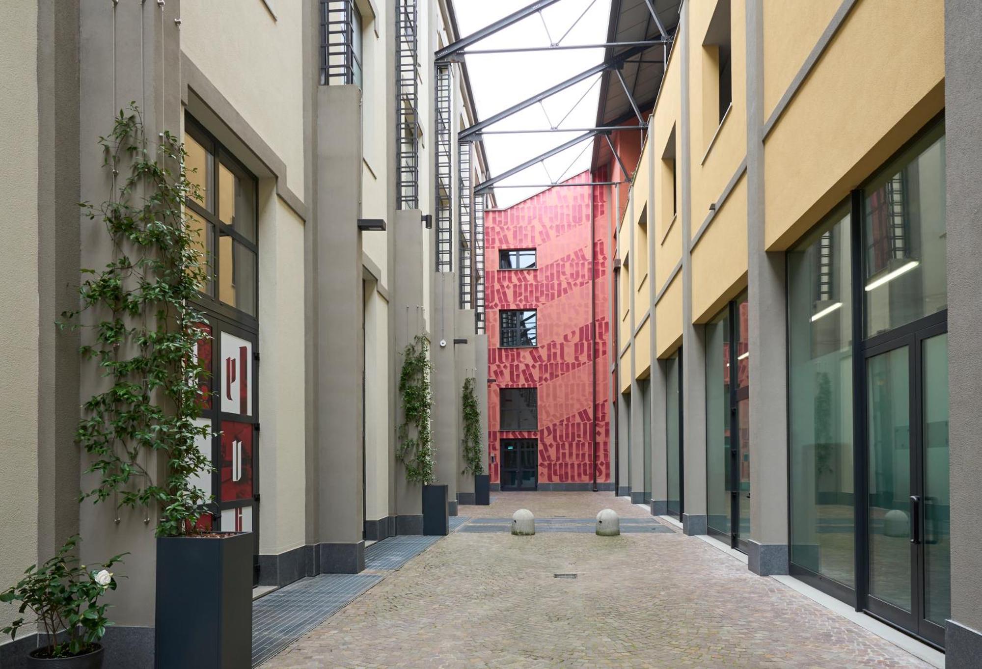 Luxury Design Suite - 20 Minutes From Duomo-Navigli Mailand Exterior foto