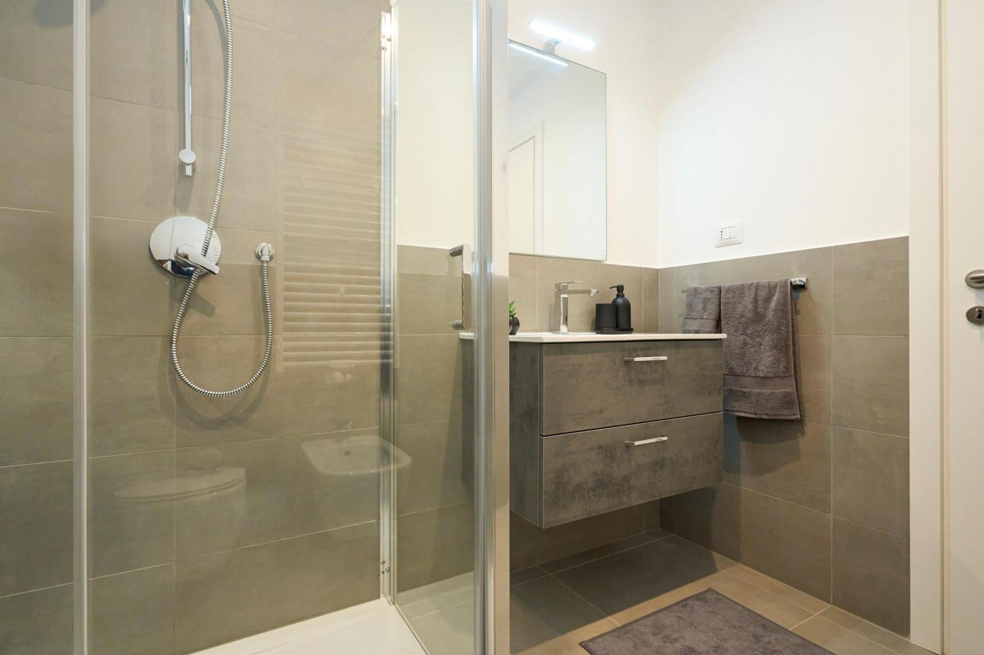 Luxury Design Suite - 20 Minutes From Duomo-Navigli Mailand Exterior foto