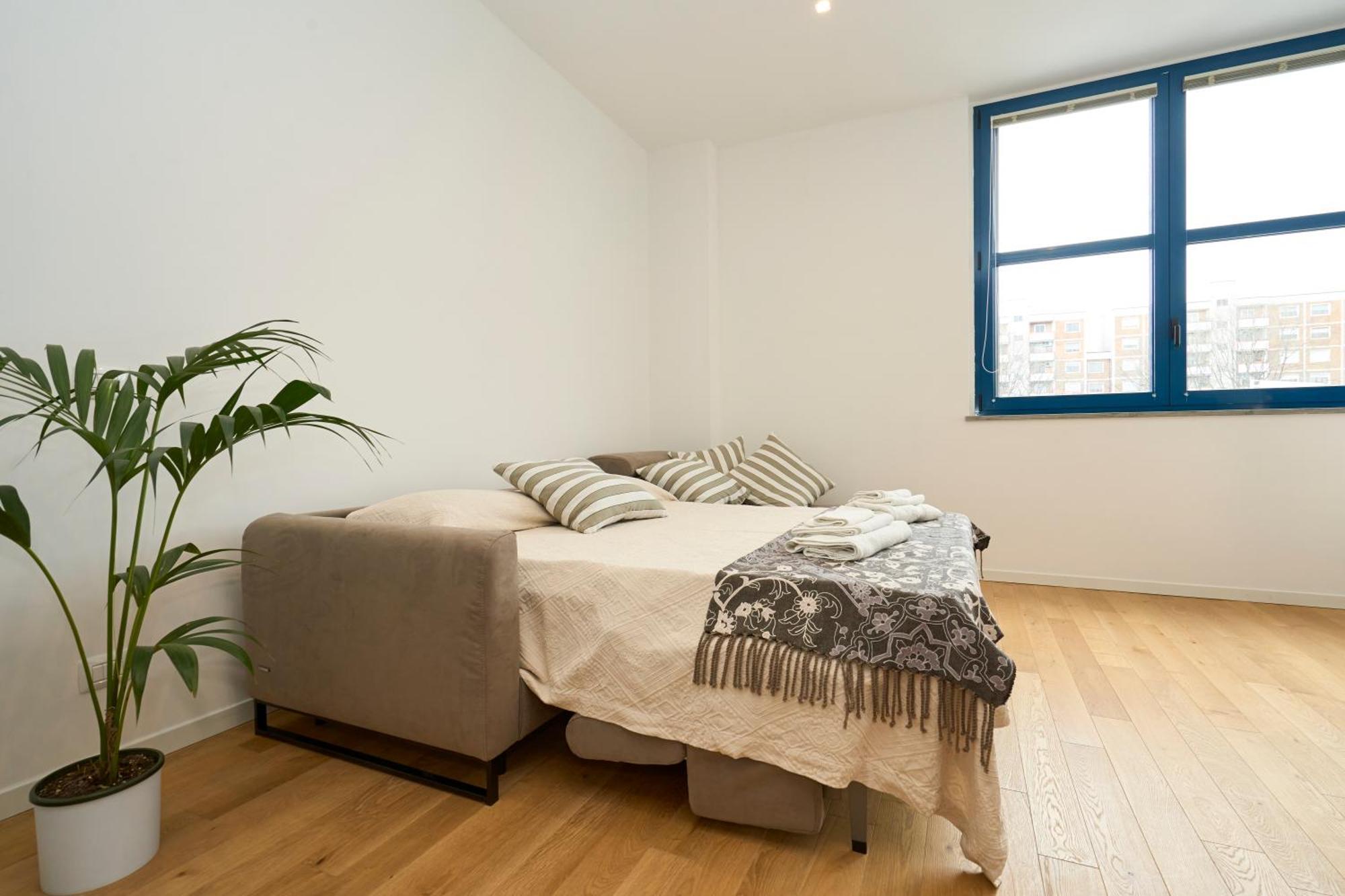 Luxury Design Suite - 20 Minutes From Duomo-Navigli Mailand Exterior foto