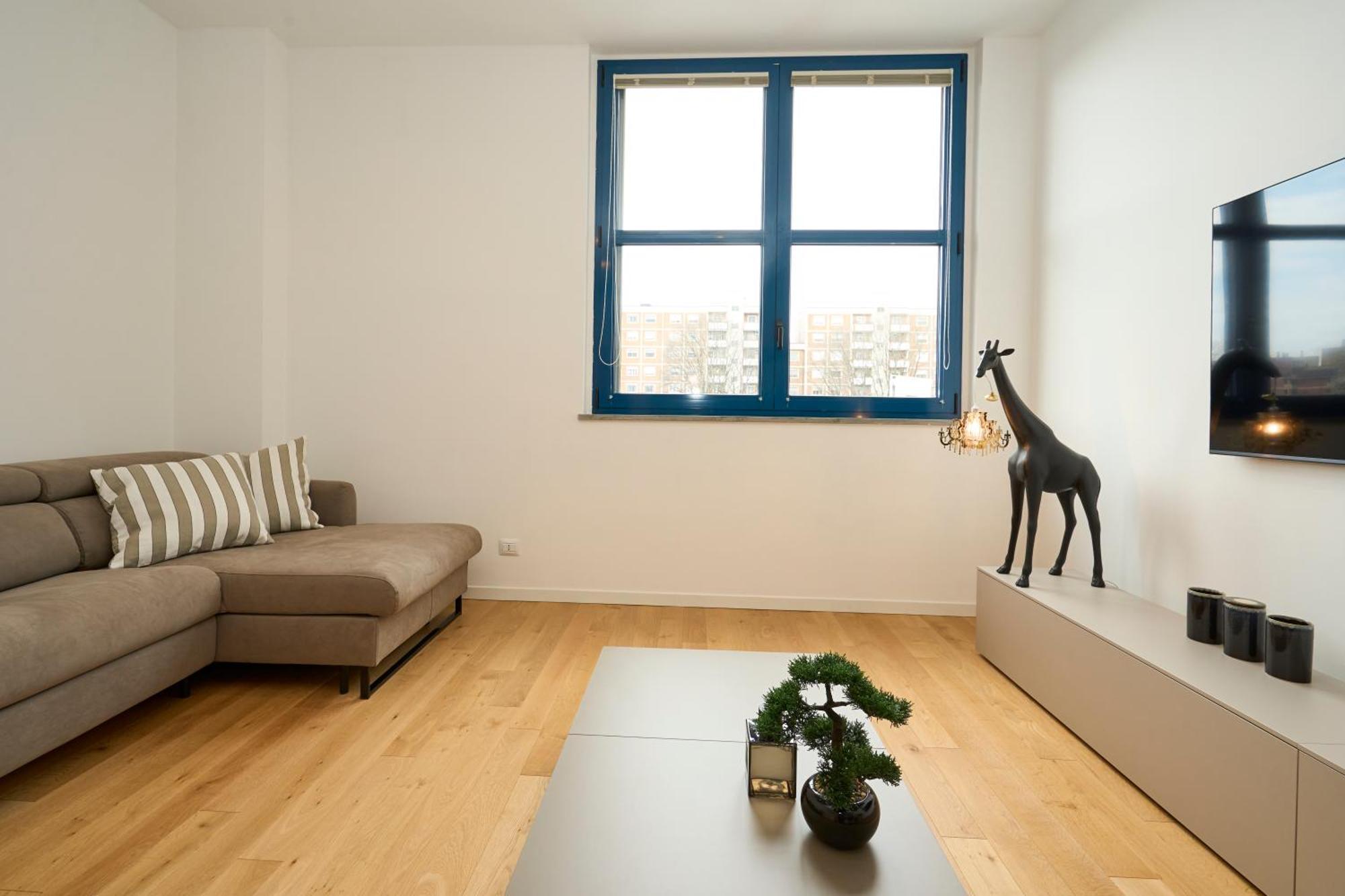 Luxury Design Suite - 20 Minutes From Duomo-Navigli Mailand Exterior foto