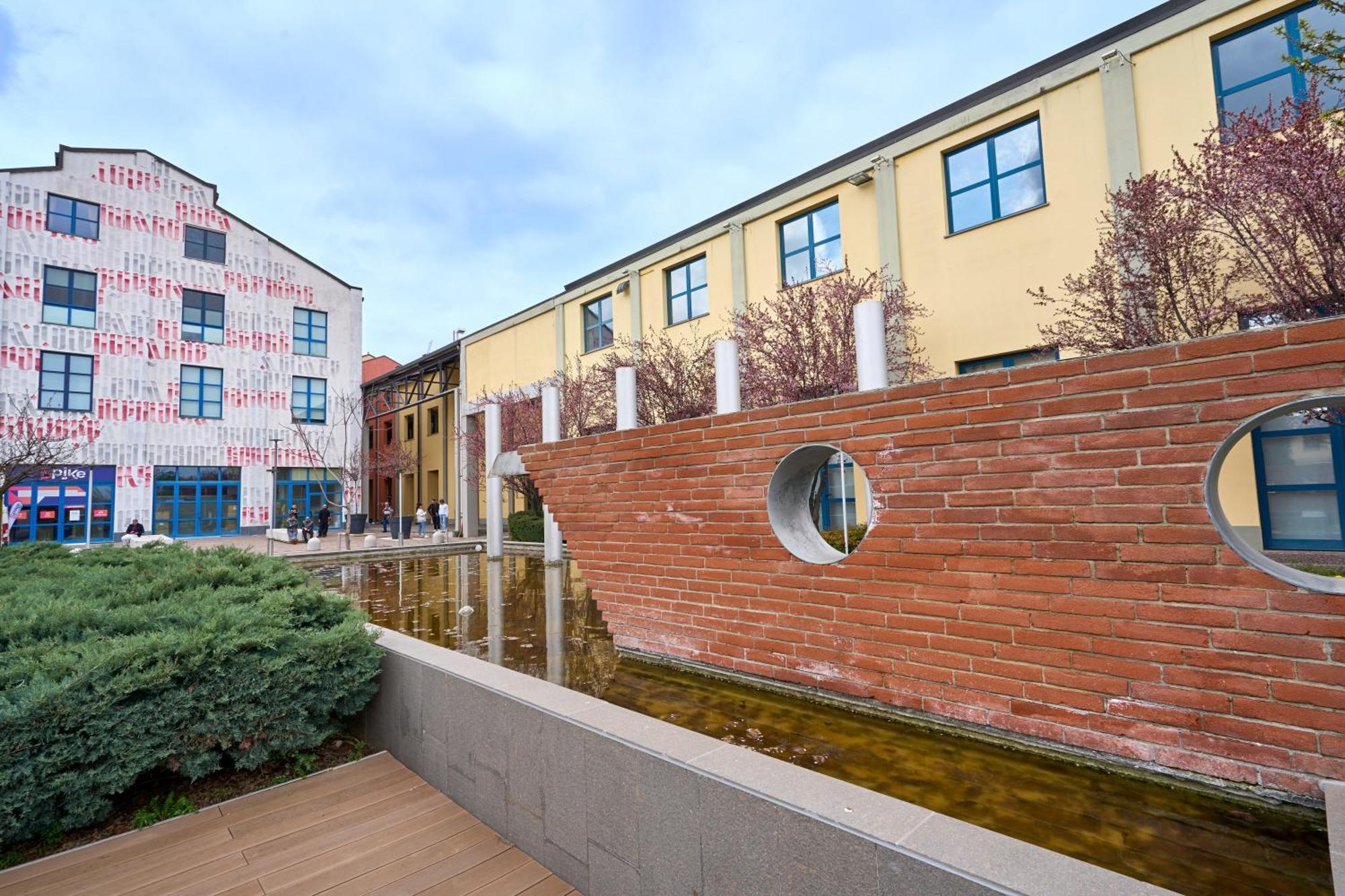 Luxury Design Suite - 20 Minutes From Duomo-Navigli Mailand Exterior foto