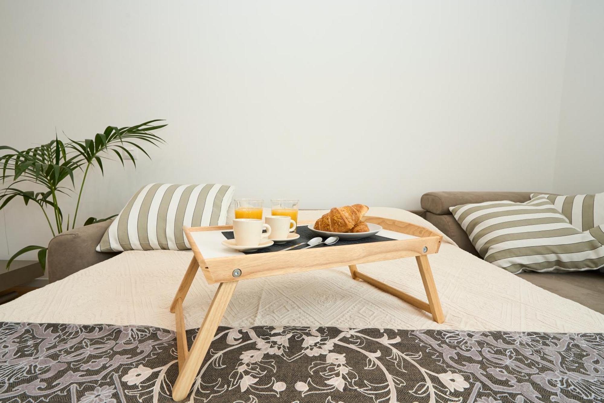 Luxury Design Suite - 20 Minutes From Duomo-Navigli Mailand Exterior foto