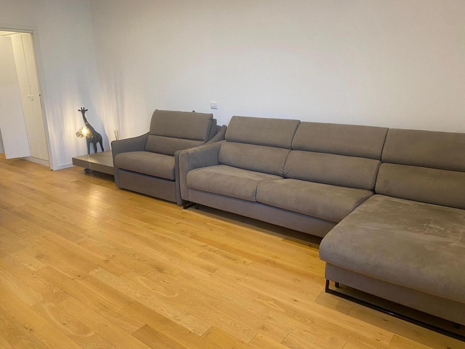 Luxury Design Suite - 20 Minutes From Duomo-Navigli Mailand Exterior foto